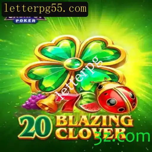 Descubra o Fascinante Mundo de 20BlazingClover