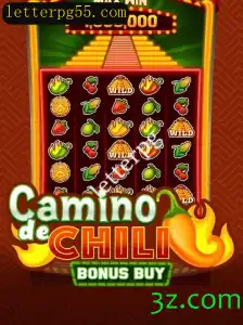 Descubra o Mundo de CaminodeChiliBonusBuy: Uma Experiência de Jogo Inovadora