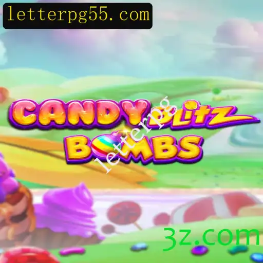 CandyBlitzBombs: Um Mergulho no Mundo Viciantes dos Doces Explosivos