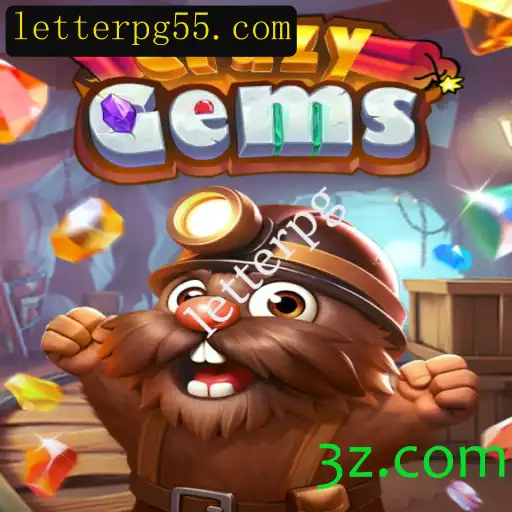 Descubra a Magia de CrazyGems: O Jogo de Estratégia e Diversão