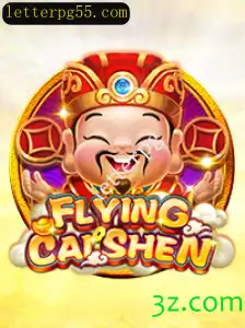 Descubra o Mundo de FlyingCaiShen e as Mecânicas Fascinantes de Jogo