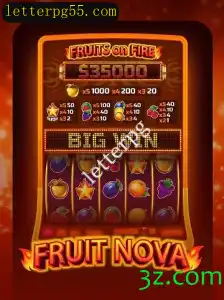 Explorando o Fascinante Mundo do Jogo FruitNova