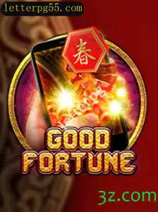 Descubra o Universo de 'GoodFortuneM': Um Jogo Envolvente de Estratégia e Sorte