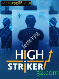 Descubra o Empolgante Jogo HighStriker