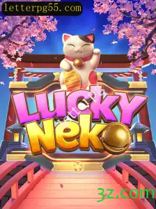 Explorando o Universo Fascinante do Jogo LuckyNeko