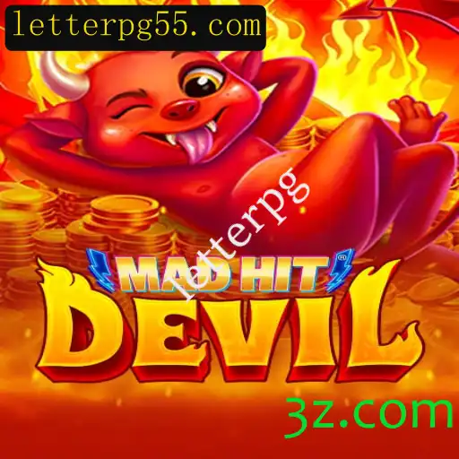 Explorando o Fascinante Mundo de MadHitDevil: O Novo Sensação do LetterPG