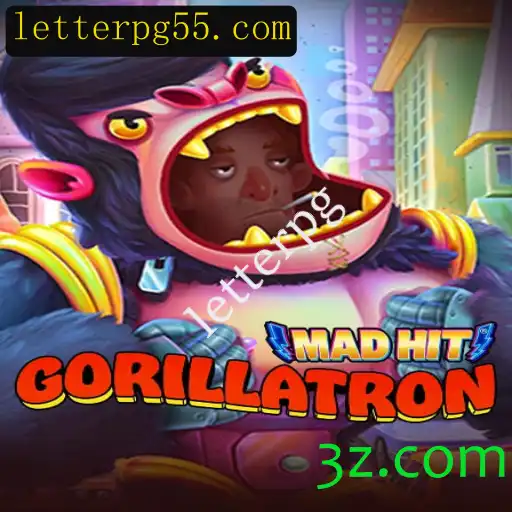 Explorando MadHitGorillatron: Um Jogo de Aventura e Estratégia