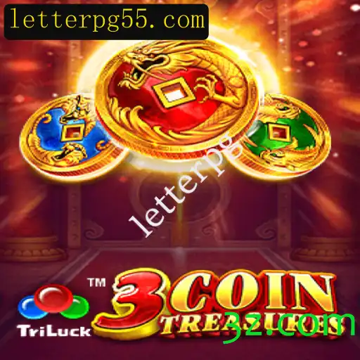 Explorando o Fascinante Mundo de 3CoinTreasures