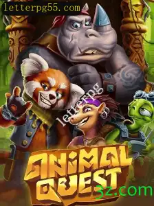 AnimalQuest: Descubra o Fascinante Mundo dos Animais com o Jogo ‘letterpg’