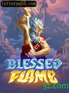 Descubra a Magia de BlessedFlame: Um Jogo de Estratégia Inovador