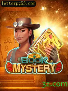 Book of Mystery: Uma Aventura Cativante no Mundo dos Jogos de Quebra-cabeça e Mistério