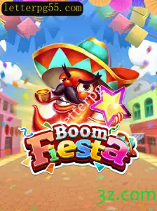 Descubra a Emoção de BoomFiesta: Inovação em Entretenimento