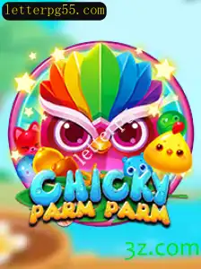 Explorando o Fascinante Mundo do ChickyParmParm: Um Jogo de Estratégia e Diversão