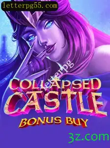 Explorando o Jogo CollapsedCastleBonusBuy
