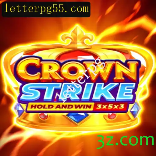 Descubra o Mundo de Crownstrike: Um LetterPG Revolucionário