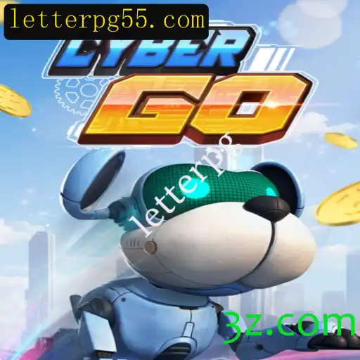 Descubra o Mundo de CyberGO: Uma Aventura em LetterPG