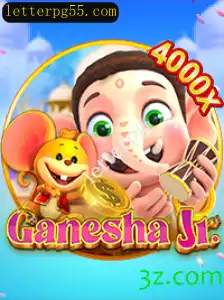 Explorando o Mundo de GaneshaJr: Regras, Estratégias e Eventos Atuais em Letterpg