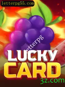 LuckyCard: Uma Aventura de Cartas com Estratégia