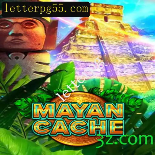 MayanCache: Explore os Mistérios Ancestrais Neste Novo Jogo Envolvente