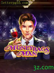 Descubra o Fascinante Mundo de MoneybagsMan