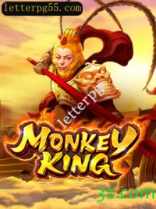 Explorando MonkeyKing: O Novo Fenômeno dos Jogos de Tabuleiro