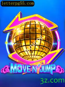 Descubra o Mundo de MovenJump: Uma Nova Experiência em Jogos de Plataforma