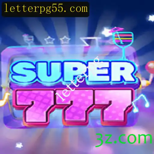 Super777: O Jogo Eletrizante Que Está Conquistando o Mundo