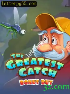 Descubra o Mundo Inovador de TheGreatestCatchBonusBuy