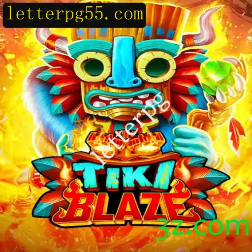 Descubra o Mundo de TikiBlaze: A Nova Sensação dos Jogos de Tabuleiro