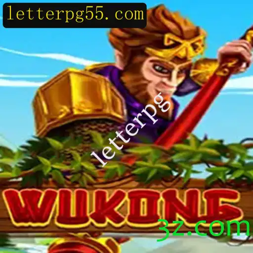 Explorando o Universo de Wukong: A Nova Sensação dos Jogos 'LetterPG'