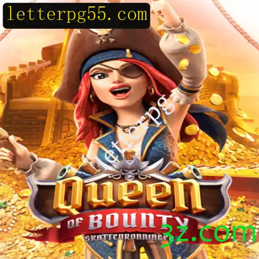 Explorando o Fascinante Mundo de QueenofBounty: Um Mergulho na Aventura Pirata