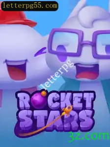 Descubra o Universo Fascinante do Jogo RocketStars