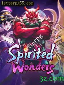 Descubra o Fascinante Mundo de SpiritedWonders
