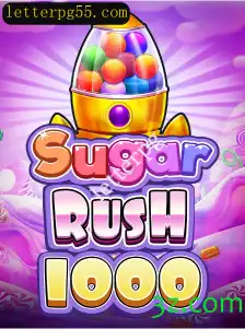 SugarRush1000: Explorando o Novo Fenômeno dos Jogos