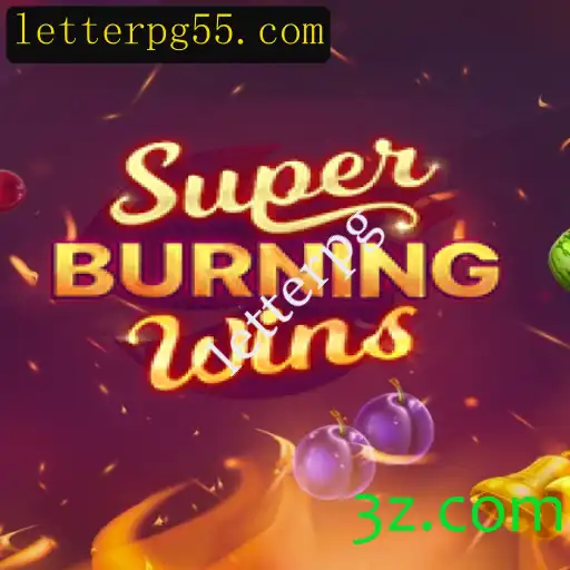 Explorando SuperBurningWins: A Combinação Clássica de Frutas e Aventura em um Jogo Moderno
