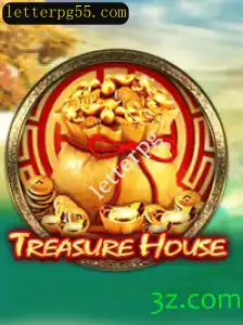 TreasureHouse: Uma Aventura Interativa de Estratégia e Sorte